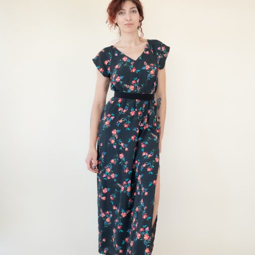 robe élitre